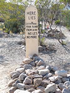 Tombstone az