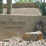 Preserve At Saddlebrooke