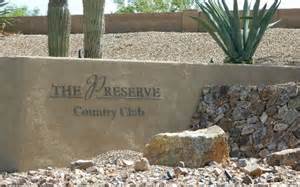 Preserve At Saddlebrooke Tucson AZ
