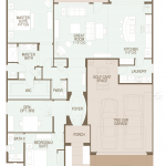 saddlebrooke ranch floor plans