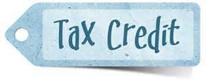 Energy Tax Credit