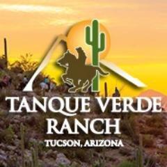 Tanque Verde Guest Ranch Article