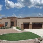 Toll Brothers Homes Montierra Plan