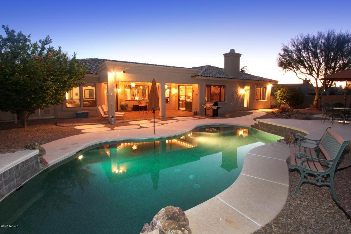 DESERT VISTA SUBDIVISION Tucson AZ Homes For Sale