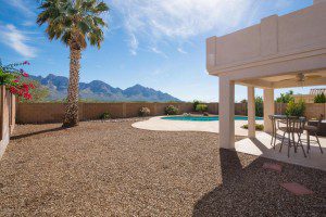 Horizons Subdivision Tucson AZ