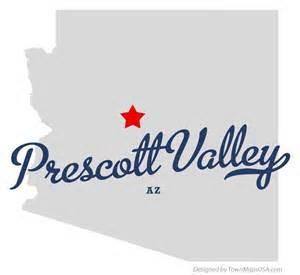 Prescott Valley AZ