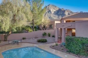 Rams Hill Oro Valley Subdivision