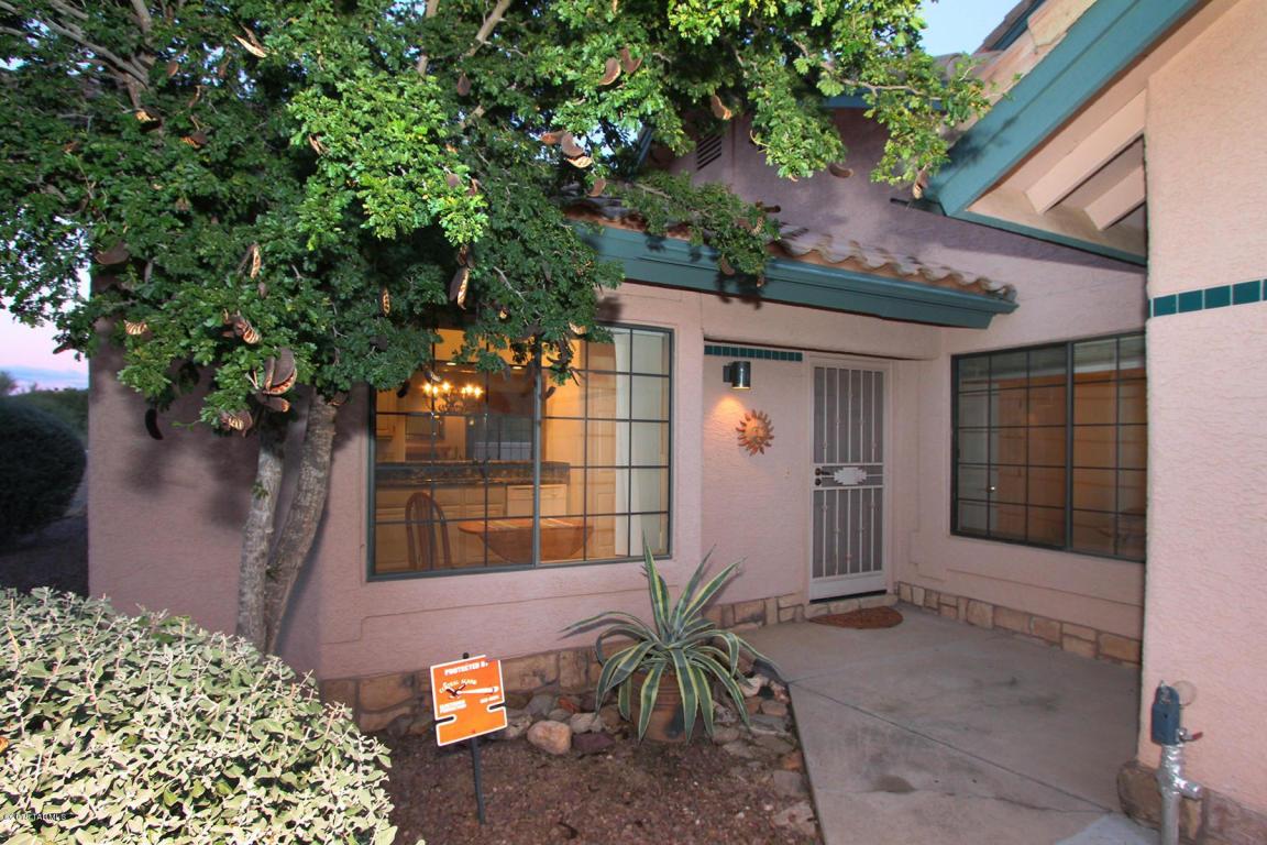 STONEY CANYON Subdivision In La Reserve In Oro Valley AZ