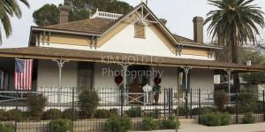 Armory Park Tucson Historic Subdivision