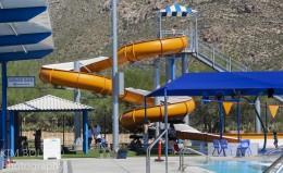 oro valley aquatic center