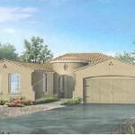 Mattamy Model Homes Painted Sky Floor Plan