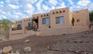 New Tucson AZ Listing 1798 E Pusch Wilderness Dr, oro valley, az 85737