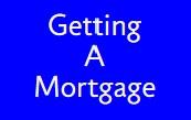 mortgage questions