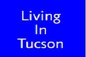 Living In Tucson