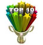 Top 10 Trophy