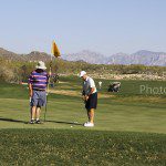 tucson golf courses