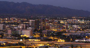 moving to tucson
