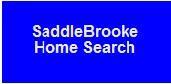SaddleBrooke Tucson Home Search