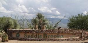SaddleBrooke Tucson AZ