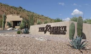 The Preserve Golf Club at SaddleBrooke Tucson