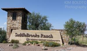 SaddleBrooke Ranch Golf Course Oracle AZ