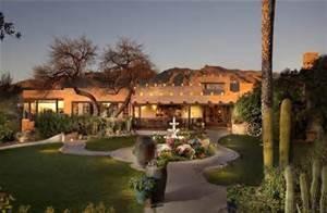 Hacienda del Sol Guest Ranch 