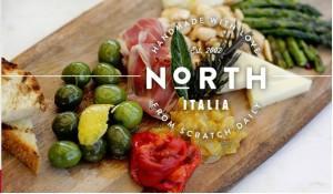 North Italia Restaurant Tucson