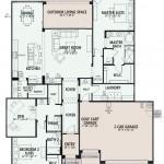 Quail Creek Pavona Floor Plan