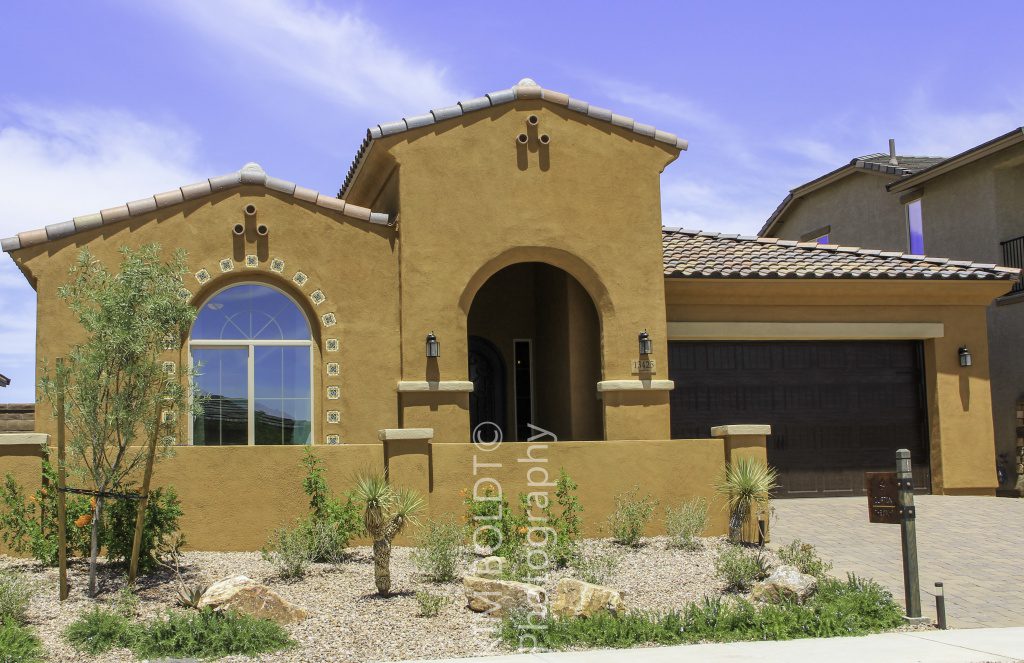 1 STORY COVE FLOORPLANS Center Pointe Oro Valley, AZ
