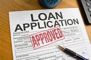 Mortgage Loan Process