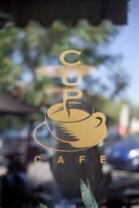 Cup Cafe Tucson AZ