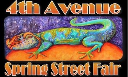 4th avenue street fair
