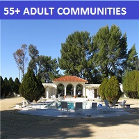 ucson active adult living 55+ adult communities