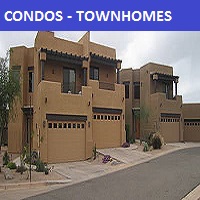 townhomes for sale Tucson 