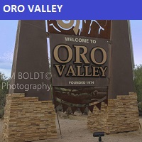 oro valley tucson real estate home page