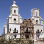 san xaviar mission