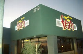 Feast Restaurant In Tucson AZ