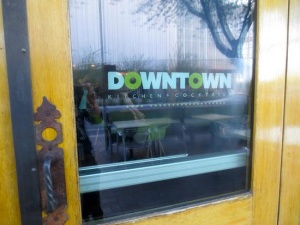 Downtown Kitchen + Cocktails Tucson AZ