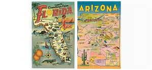 Arizona vs. Florida for Retirement: Which Is Best for You?