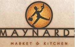 Maynards Tucson Restaurant