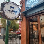 Tucson Charro Steak
