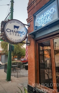 Charro Steak Tucson AZ flores family