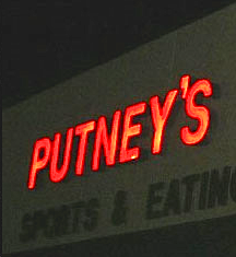 Putney's January 2024 Newsletter