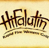 HiFalutin A Best Tucson Restaurant