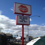 sonoran hot dog, Sonoran Hot Dog Tucson AZ