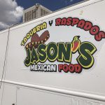 Taqueria Jason tucson jason's