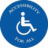 most accessibile cities in U S