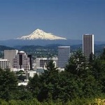 Most Accessible City - Portland, OR