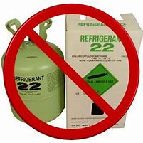R22 Freon Refrigerant