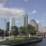 Most Accessible City - Tampa, FL
